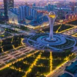 Астанинский международный форум: не просто еще один Давос