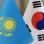 Казахстан и Южная Корея сотрудничают в области использования искусственного интеллекта в государственном секторе