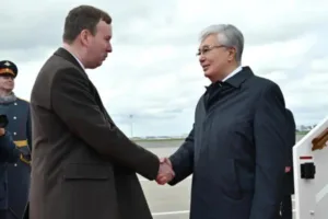 kazakhstan-president-tokayev-arrives-in-moscow-for-official-visit-49d8f6e