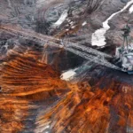 Казахстан нацелен на значительное расширение геологоразведочных работ