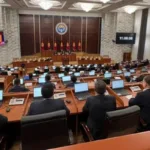 Парламент Кыргызстана одобрил сделки ЕБРР по улучшению водной инфраструктуры