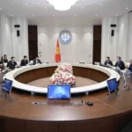 Кыргызстан и ЕАБР продолжают совместную реализацию цифровых проектов