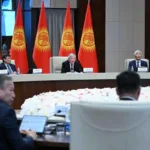 Кыргызстан запустит 18 малых гидроэлектростанций в 2025 году