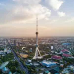 Крупное городское развитие: В 2025 году в Ташкенте будет реализовано 265 проектов