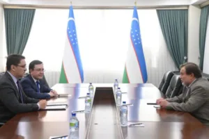 meeting-held-with-russian-ambassador-in-foreign-ministry-of-uzbekistan-on-violations-of-rights-of-migrant-work-5d7f08b