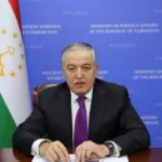 Министр иностранных дел Таджикистана прибыл в Иран для участия в 4-м Тегеранском форуме диалога