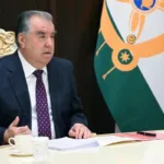 Президент Таджикистана утвердил закон об инвестициях