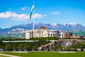 tajikistan-joins-whos-pan-european-commission-on-climate-and-health-4e0ab4f
