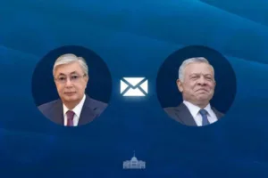 tokayev-congratulated-the-king-of-jordan-on-independence-day-683edbd