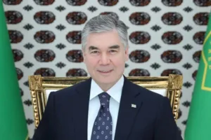 turkmen-national-leader-sends-congratulations-to-president-ilham-aliyev-cc87314