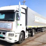 Туркменистан обещает продолжать оказывать гуманитарную помощь Афганистану