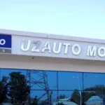 UzAuto Motors собирается запустить производство бюджетных минивэнов