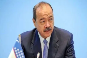uzbek-pm-arrives-in-iran-for-bilateral-talks-a0e6314