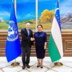 Узбекистан и ООН расширяют сотрудничество