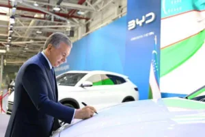 uzbekistan-emerging-as-central-asias-electric-vehicle-hub-report-09cfc7b