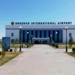 Узбекистан сотрудничает с Южной Кореей в модернизации международного аэропорта Ургенч