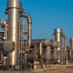 Узбекистан построит газохимический комплекс стоимостью 10 миллиардов долларов в Хорезме