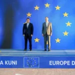 Узбекистан примет Экономический форум Центральная Азия–ЕС в ноябре
