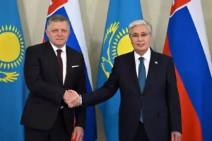 kazakh-president-holds-talks-with-slovak-prime-minister-in-astana-c139aa2