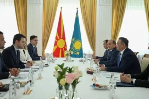 kazakhstan-north-macedonia-mull-bilateral-visa-free-regime-74aa107