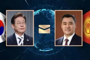 kyrgyz-leader-congratulates-s-koreas-new-president-calls-for-deeper-cooperation-7deff02