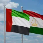 Таджикистан и ОАЭ подписали соглашение о расширении воздушного сообщения