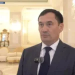 Узбекистан запускает собственные паромы на Каспии для ускорения грузоперевозок