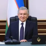 Мирзиёев в ОЭС: время активизировать экономическое сотрудничество в регионе