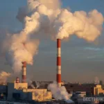 Казахстан начал строительство ТЭЦ, не дожидаясь финансирования из России