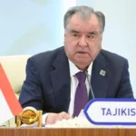 Президент Таджикистана выступил за создание единого энергорынка в рамках ОЭС