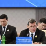 Туркменистан на саммите ОЭС: новые векторы экономического сотрудничества