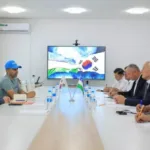 Узбекистан и Южная Корея укрепляют сотрудничество в аграрном секторе