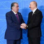 Рахмон: Таджикистан делает ставку на торговлю и транзит в рамках ОЭС