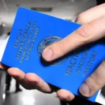 Кыргызстан приостановил выдачу гражданства россиянам: заявления заморожены