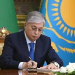 Новый Налоговый кодекс в Казахстане: что изменится для граждан и бизнеса