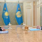 Казахстан укрепляет роль транзитного хаба: новые задачи для Минтранса