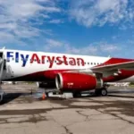 FlyArystan открыла прямое авиасообщение между Атырау и Ташкентом