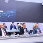 Казахстан делает ставку на ИИ: развитие суперкомпьютера и цифровизация госуслуг
