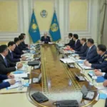 Токаев определил приоритеты миграционной политики Казахстана