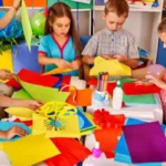 Русский дом в Ашхабаде: летняя программа для школьников 7-10 лет