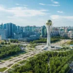 Инвестиции в Казахстан: зафиксирован рост и смена отраслевых приоритетов