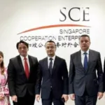 Сотрудничество Узбекистана и Сингапура: новые проекты и зоны по сингапурской модели