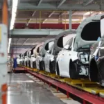 Локализация автопрома: Россия и Кыргызстан ведут переговоры