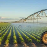 Кыргызстан наращивает объем сельхозпродукции несмотря на проблемы с урожаем