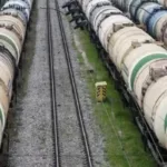 Экспорт бензина из Кыргызстана в Афганистан вырос в 23 раза