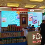 Туркменистан на WorldFood Moscow 2025: что представят производители